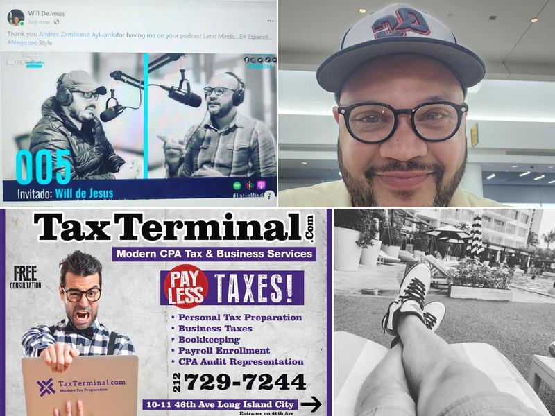 TaxTerminal.com LiC CPA's