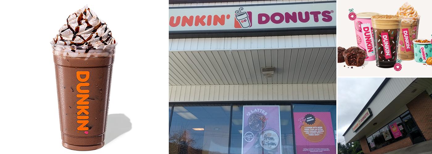 Dunkin'