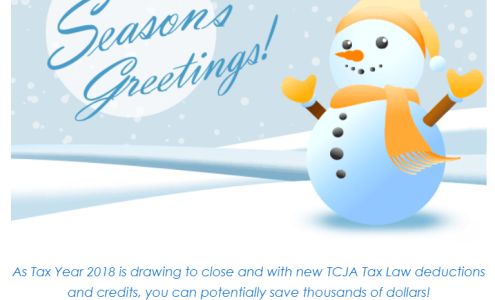 Income Tax Consultants, LLC. Flushing