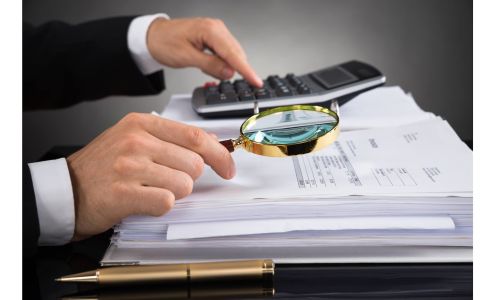 Paul Scheible, CPA, PLLC