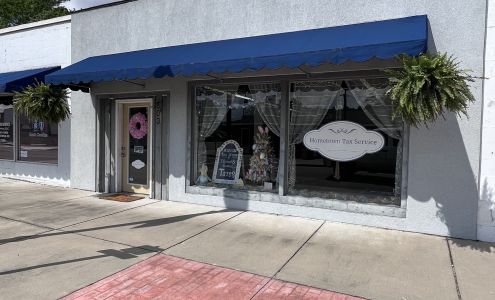 Hometown Tax Service