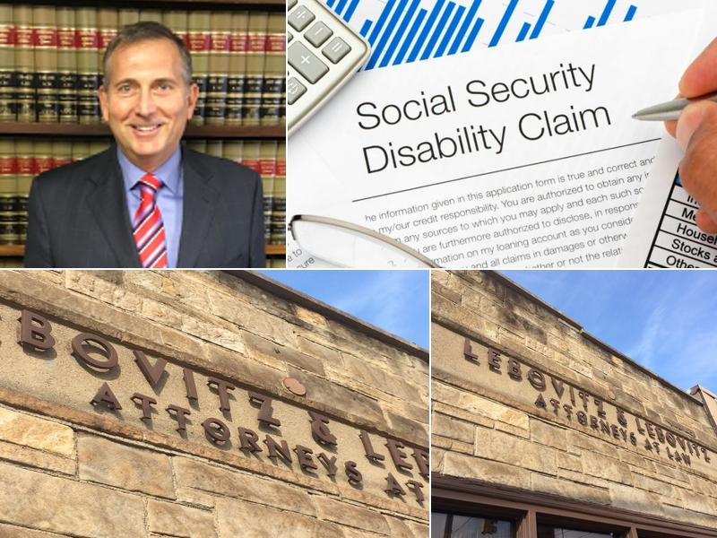 Lebovitz & Lebovitz,P.A.