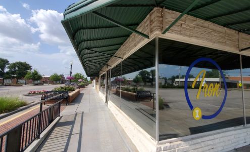 Iron Tax, Accounting, & Financial Solutions