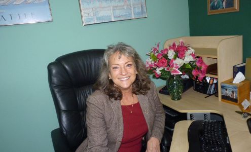 RoxAnn Strong CPA Incorporated