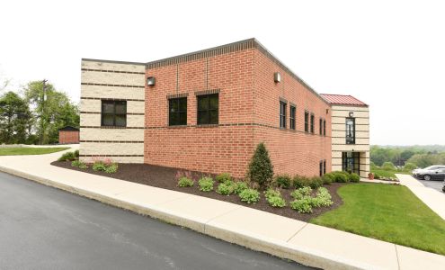 Gift CPAs | Mechanicsburg Office