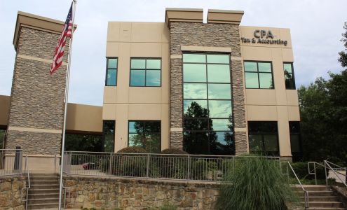 Nancy K. Phillips PC: Nancy K. Phillips, CPA