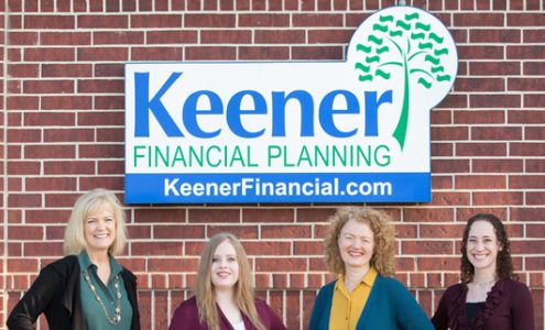 Keener Financial Planning