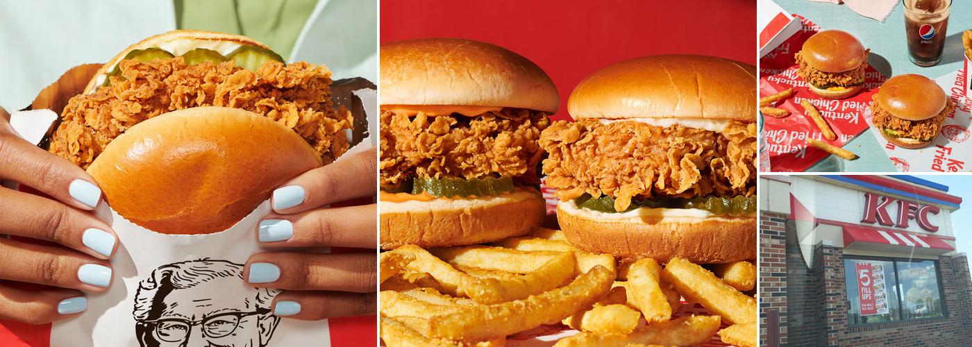 KFC