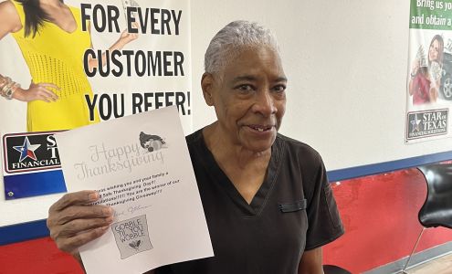 Star of Texas Financial Solutions