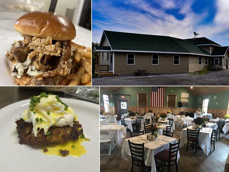 Shell Inn 4520 NY-85, Rensselaerville