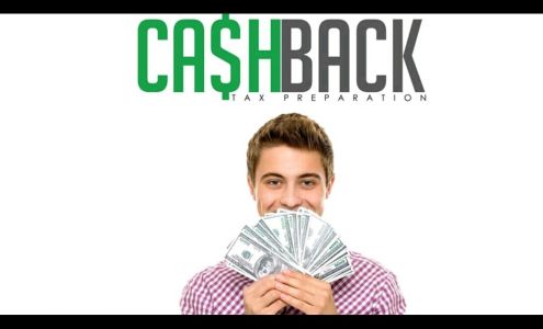 CashBack Tax Preparation