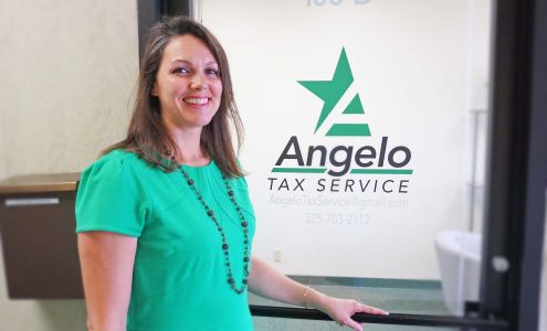 Angelo Tax Service San Angelo