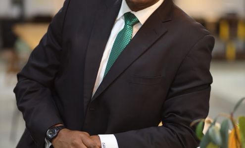 Albert Okagbue CPA LLC