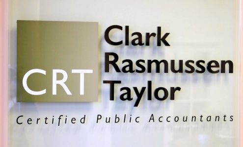 Clark Rasmussen Taylor, CPAs