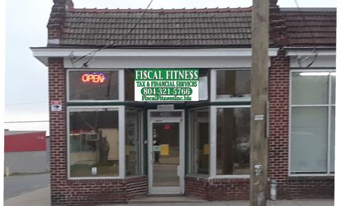 Fiscal Fitness Tax & Financial Services, Inc.