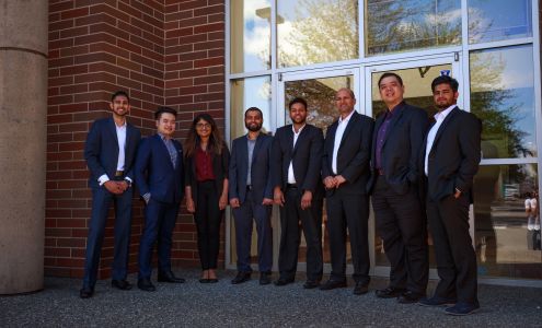 Azim Dahya & Company, CPA