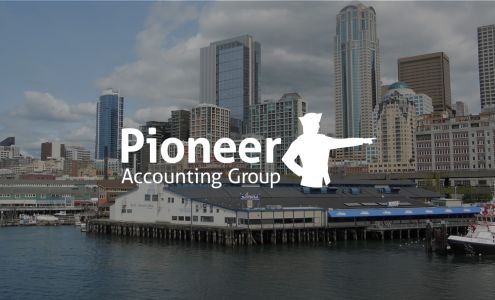 Pioneer Accounting Group