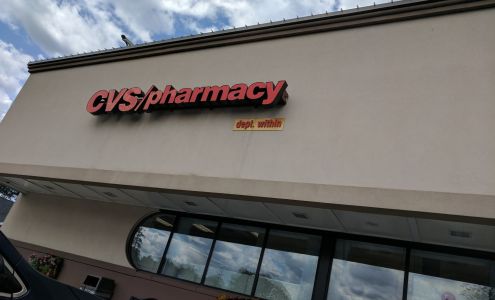 CVS