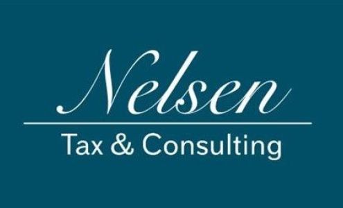 Nelsen Tax and Consulting CPA