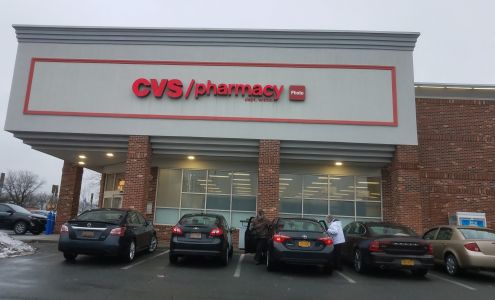 CVS