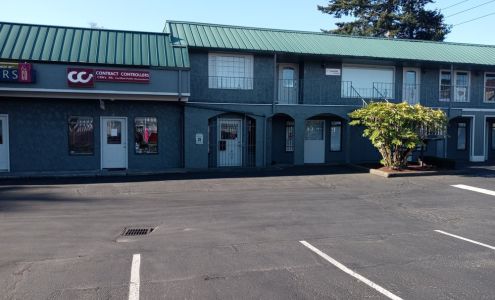 Contract Controllers CPA's P.S.