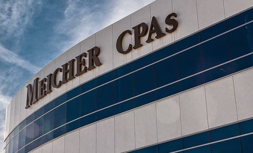 Meicher CPAs