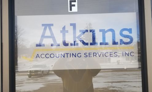Atkins Accounting Services, Inc.