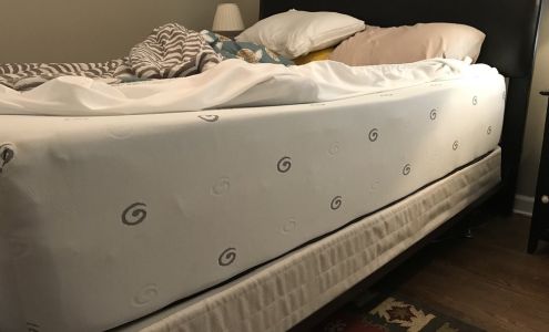 Mobile Mattress Inc