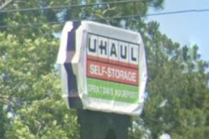 U-Haul Storage of Foley-Gulf Shores