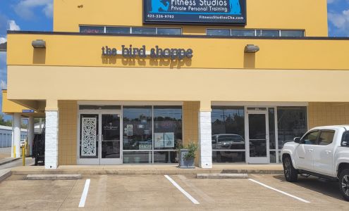 The Bird Shoppe