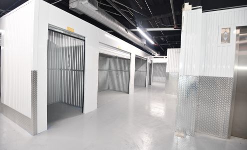 Midtown Office & Storage