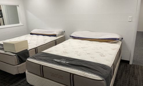 Mattress Factory Inc