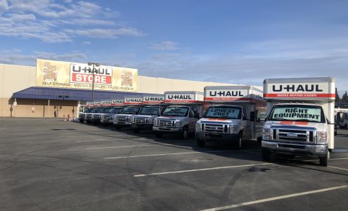 U-Haul Moving & Storage of Kenai