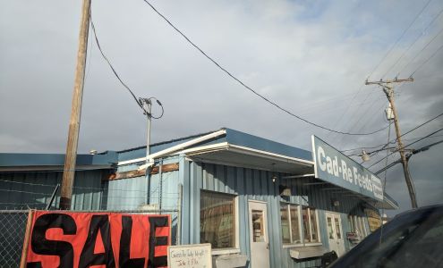 Cad-Re Feed & Grandma's Cupboard Soldotna