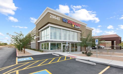 US Storage Centers