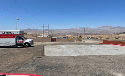 RPM CARS Boat & RV Storage