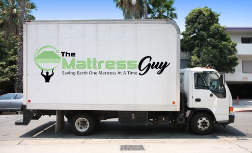 The Mattress Guy