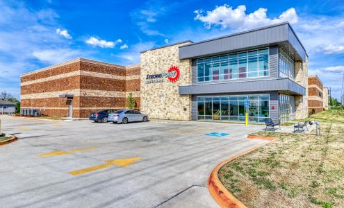 StrongPoint Self Storage