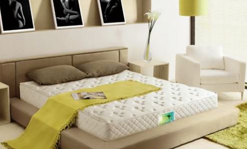 Furma Mattress 穗宝床垫