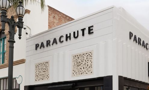 Parachute Home