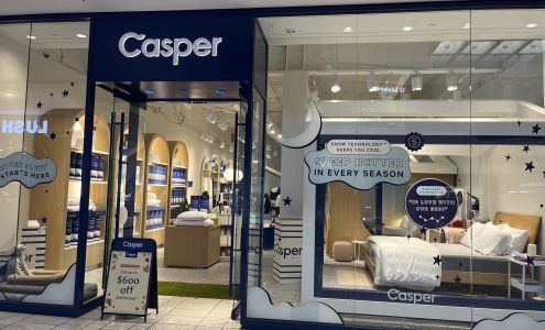 Casper - Stoneridge Mall Pleasanton