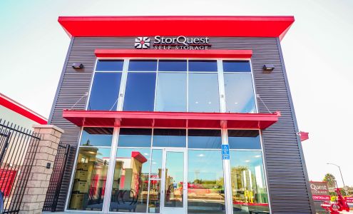StorQuest Self Storage