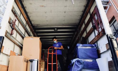 David’s Moving Service