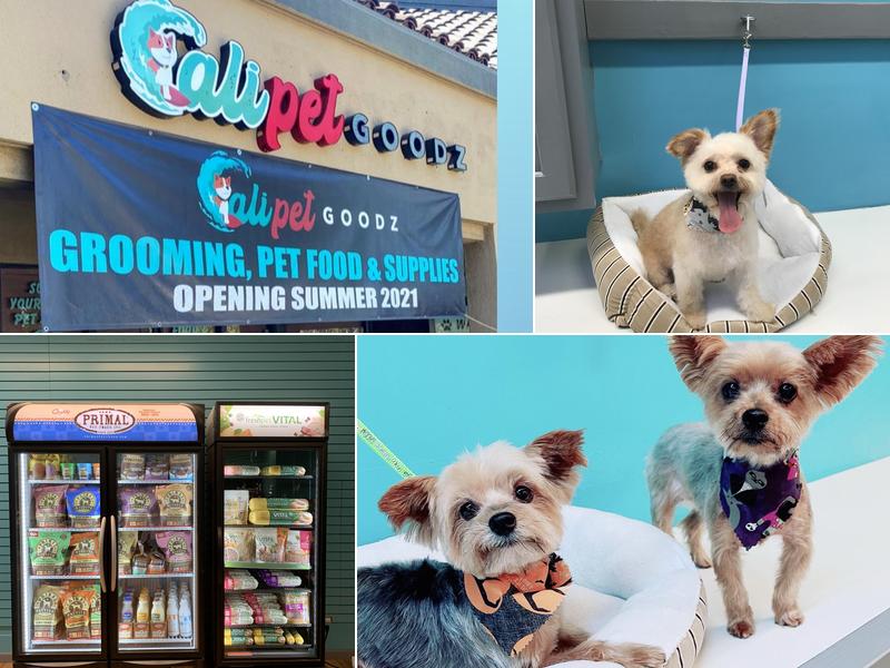 Cali Pet Goodz