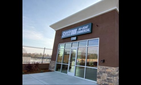 Superior Boat, RV & Commercial Self Storage