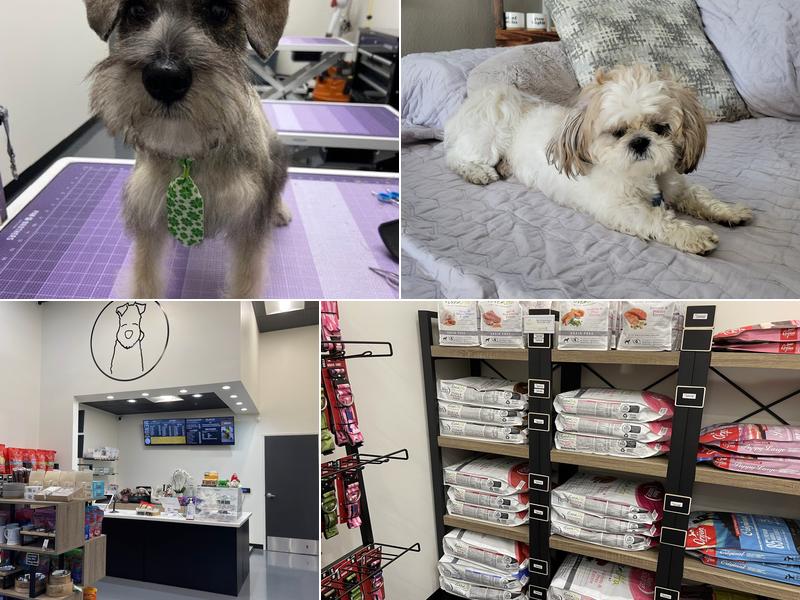 Pride N Joy Grooming