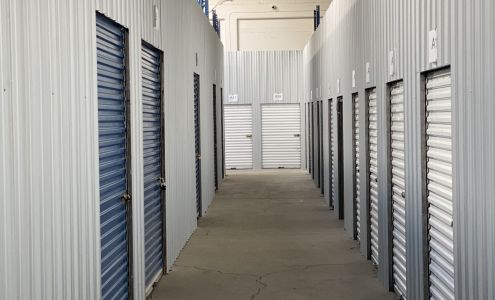 Bayshore Storage