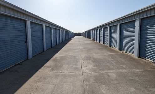 Gustine Mini Storage