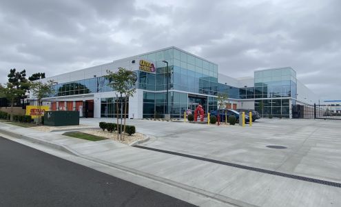 Extra Storage Irvine