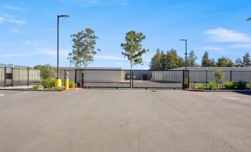 Galt 24 Hour Storage